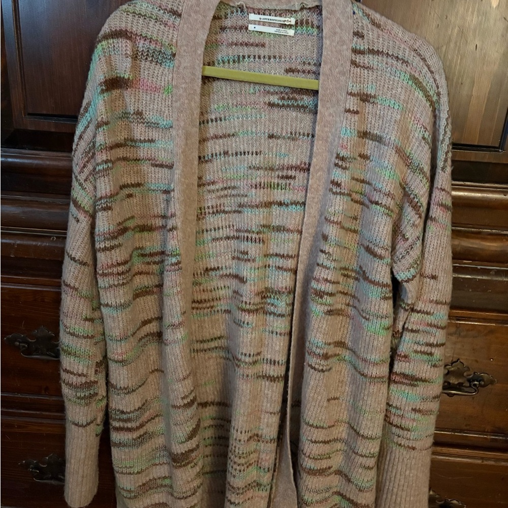 Multicolor Women's Sweater